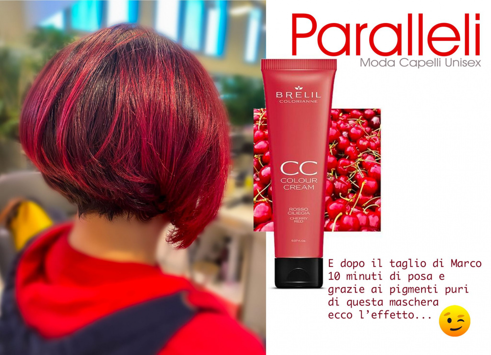 colore pigmenti puri per colori di capelli